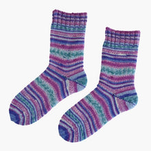 Load image into Gallery viewer, Arne & Carlos Socks and More 4 Ply