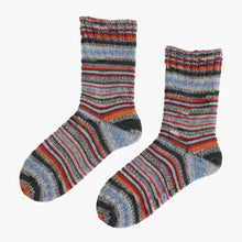 Load image into Gallery viewer, Arne & Carlos Socks and More 4 Ply