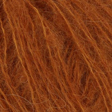 Load image into Gallery viewer, merino suri alpaca fluffy yarn for knitting