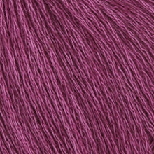 Load image into Gallery viewer, yarn blend of cotton merino and yak for knitting