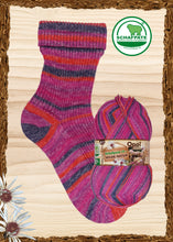 Load image into Gallery viewer, wool sock yarn for knitting