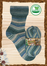 Load image into Gallery viewer, wool sock yarn for knitting