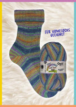 Load image into Gallery viewer, wool yarn for knitting socks