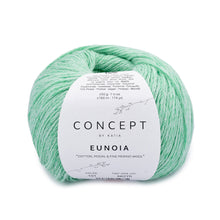 Load image into Gallery viewer, cotton blend knitting yarn