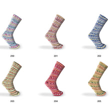 Load image into Gallery viewer, merino sock yarn for knitting