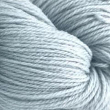 Load image into Gallery viewer, blue faced leicester yarn for knitting
