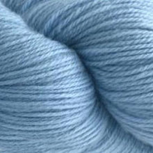 Load image into Gallery viewer, blue faced leicester yarn for knitting