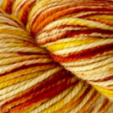 Load image into Gallery viewer, chunky wool knitting yarn