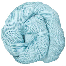 Load image into Gallery viewer, dk weight wool/alpaca yarn for knitting and crochet