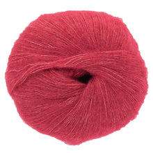 Load image into Gallery viewer, alpaca silk cashmere yarn for knitting