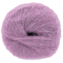 Load image into Gallery viewer, alpaca silk cashmere yarn for knitting