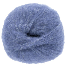 Load image into Gallery viewer, alpaca silk cashmere yarn for knitting