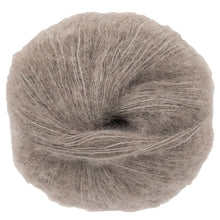 Load image into Gallery viewer, alpaca silk cashmere yarn for knitting