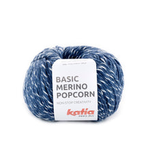 Load image into Gallery viewer, Katia Basic Merino Popcorn