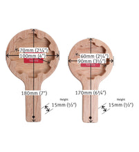 Load image into Gallery viewer, Ashford Handi Handles