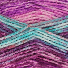 Load image into Gallery viewer, chunky acrylic yarn for knitting, crochet