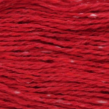 Load image into Gallery viewer, tweed worsted weight yarn for knitting