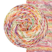 Load image into Gallery viewer, silk and cotton sock yarn