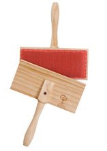 Load image into Gallery viewer, Hand Carders Small