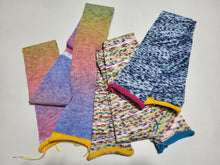 Load image into Gallery viewer, Sock Tube Knitting Service - 72 st.