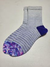 Load image into Gallery viewer, Sock Tube Knitting Service - 72 st.