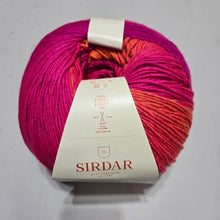 Load image into Gallery viewer, acrylic aran weight yarn 400 grams