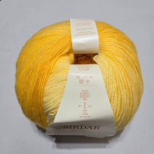 Load image into Gallery viewer, acrylic aran weight yarn 400 grams