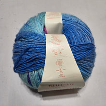 Load image into Gallery viewer, acrylic aran weight yarn 400 grams