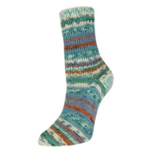Load image into Gallery viewer, Rellana Garne Flotte Socke 4ply Merino