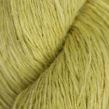 Load image into Gallery viewer, lace weight linen cotton blend yarn for knitting and crocheting