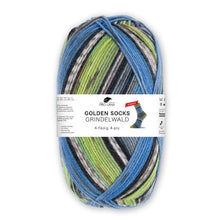 Load image into Gallery viewer, wool yarn for knitting socks