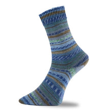 Load image into Gallery viewer, wool yarn for knitting socks
