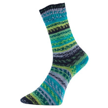 Load image into Gallery viewer, Pro Lana Yarns Fjord Socks Puzzle