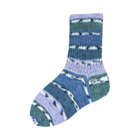 Load image into Gallery viewer, wool free sock yarn for knitting