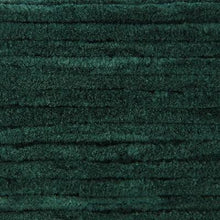 Load image into Gallery viewer, Chenille knitting yarn