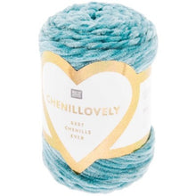 Load image into Gallery viewer, chenille yarn