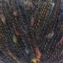 Load image into Gallery viewer, fluffy yarn with neps for knitting