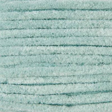 Load image into Gallery viewer, Chenille knitting yarn with sparkle