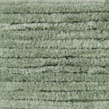 Load image into Gallery viewer, Chenille knitting yarn with sparkle