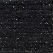Load image into Gallery viewer, Chenille knitting yarn with sparkle