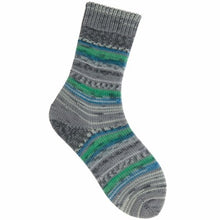 Load image into Gallery viewer, bamboo blend sock yarn for knitting