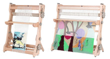 Load image into Gallery viewer, Ashford’s new Tabletop Tapestry Loom