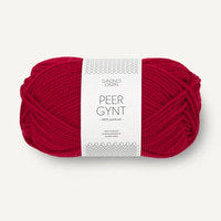 Load image into Gallery viewer, non superwash  dk weight wool yarn for knitting