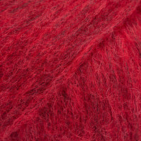 Load image into Gallery viewer, blow yarn with alpaca for knitting