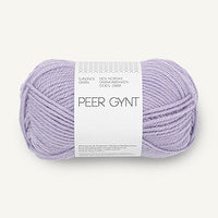 Load image into Gallery viewer, non superwash dk weight wool yarn for knitting