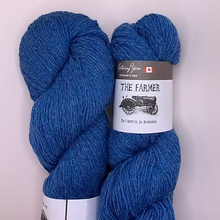 Load image into Gallery viewer, dk weight sock yarn for knitting