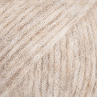 Load image into Gallery viewer, blow yarn with alpaca for knitting