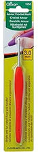 Load image into Gallery viewer, Clover crochet hooks