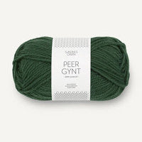 Load image into Gallery viewer, non superwash  dk weight wool yarn for knitting