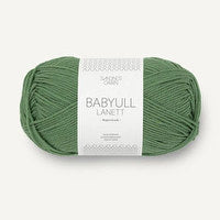 Load image into Gallery viewer, Sandnes Garn Babyull Lanett